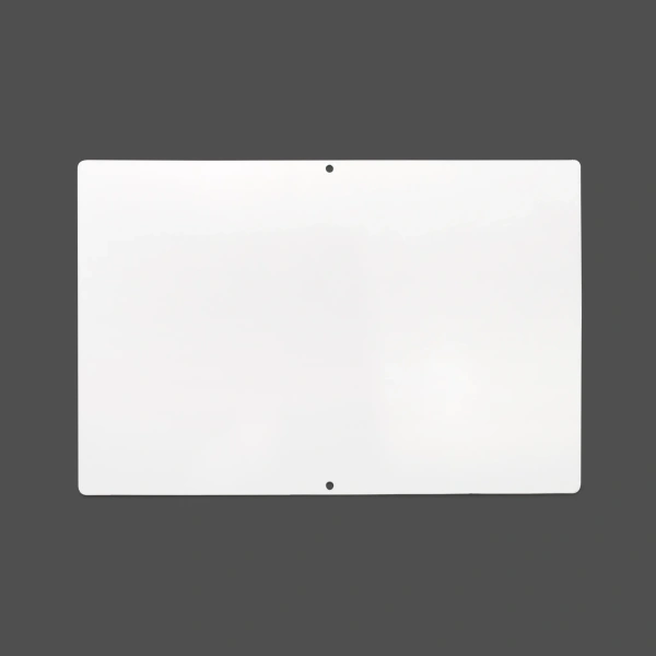 Рабочее поле (металлический лист) 31х21х0,2 см